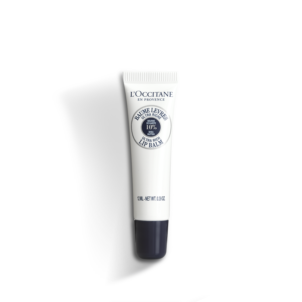 Shea Butter Ultra Rich Lip Balm