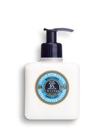 Shea Butter Hands & Body Extra-Gentle Lotion
