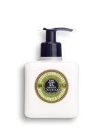 Shea Butter Hands & Body Verbena Extra-Gentle Lotion