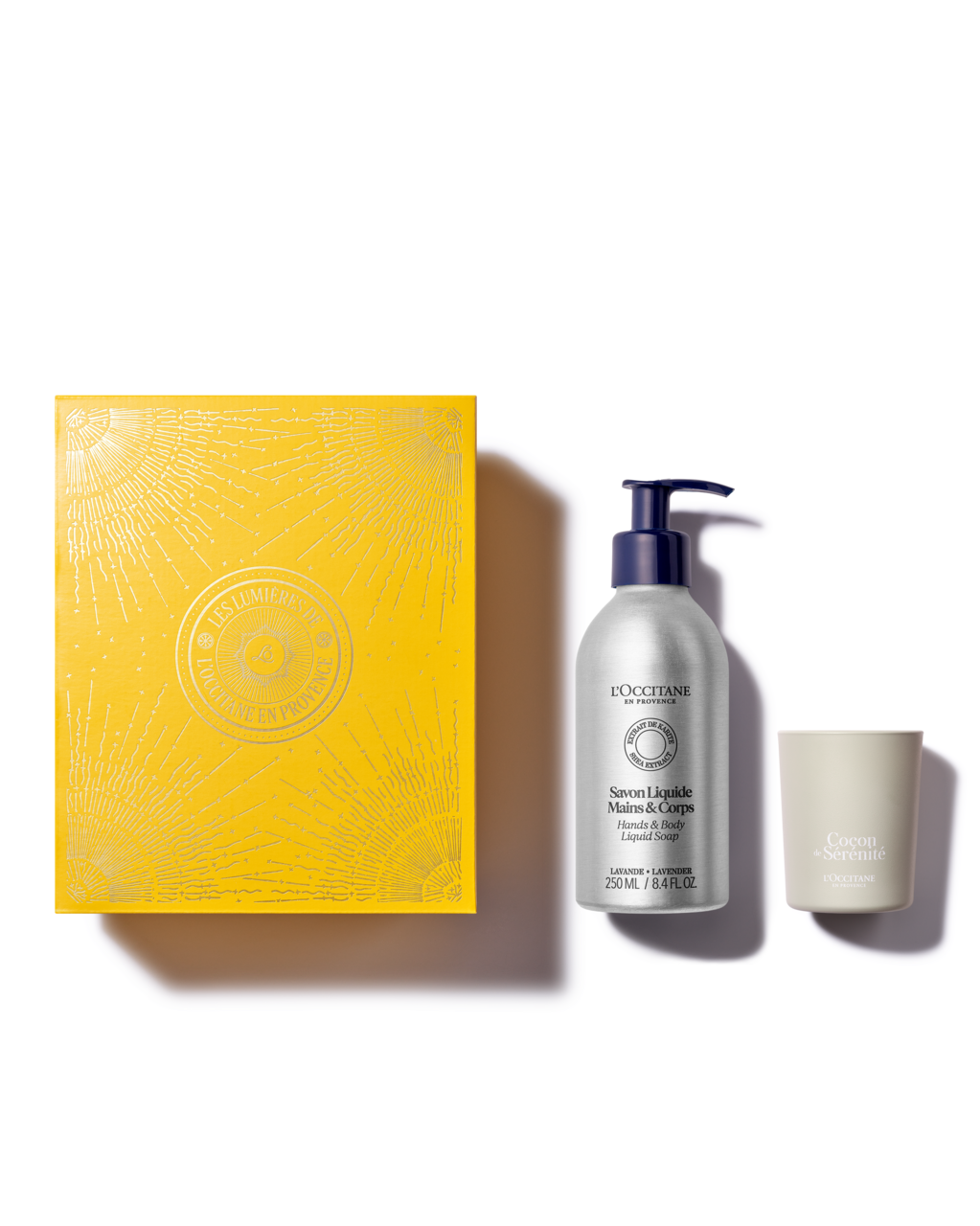 Vardagslyx till erbjudandepris!