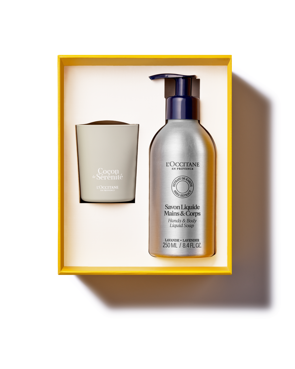 Vardagslyx till erbjudandepris!