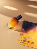 Immortelle Reset Overnight Serum Sheet Mask