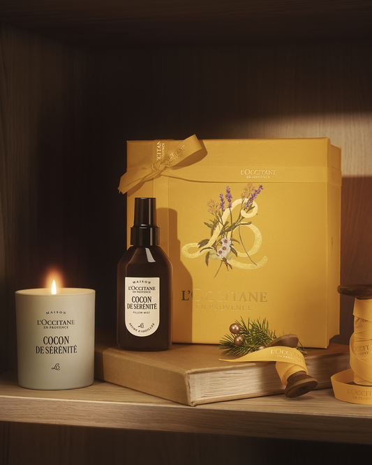 Home Relaxing Kit