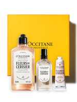 Fleurs De Cerisier Perfume Set