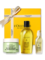 Almond (Amande) Gift