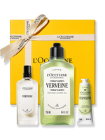 Verveine (Verbena) Perfume Set