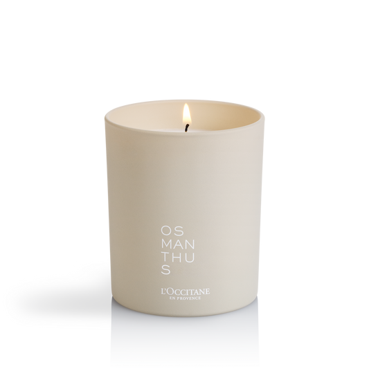 Osmanthus Candle