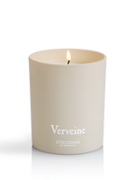 Verbena Candle