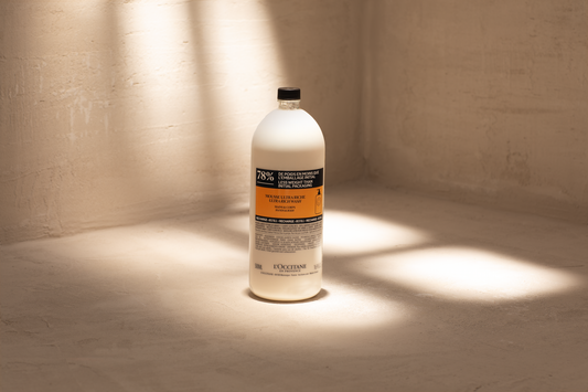 Shea Hands & Body Ultra Rich Wash Refill