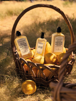 Verveine Agrumes (Citrus Verbena) Perfumed Shower Gel