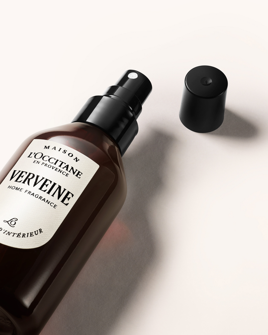Verveine home fragrance