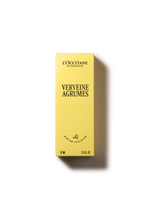 Verveine Agrumes eau de toilette