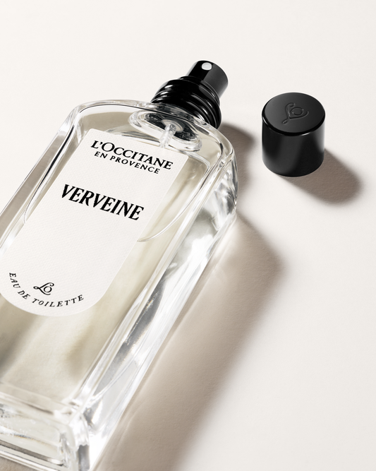 Verveine eau de toilette