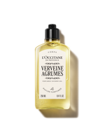 Verveine Agrumes perfumed shower gel