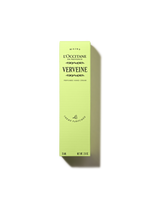 Verveine perfumed hand cream