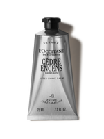 Cèdre Encens (Eau des Baux) After-Shave Balm