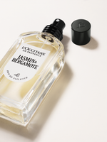 Jasmin & Bergamote Eau de Toilette 50ML