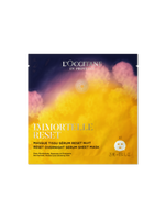 Immortelle Reset Overnight Serum Sheet Mask