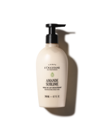 Almond (Amande) Quenching Milk Veil