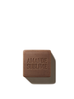 Almond (Amande) Scrubing Soap