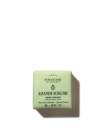 Almond (Amande) Scrubing Soap