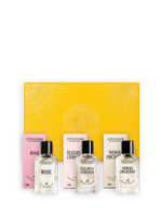 Fragrance Discovery Trio
