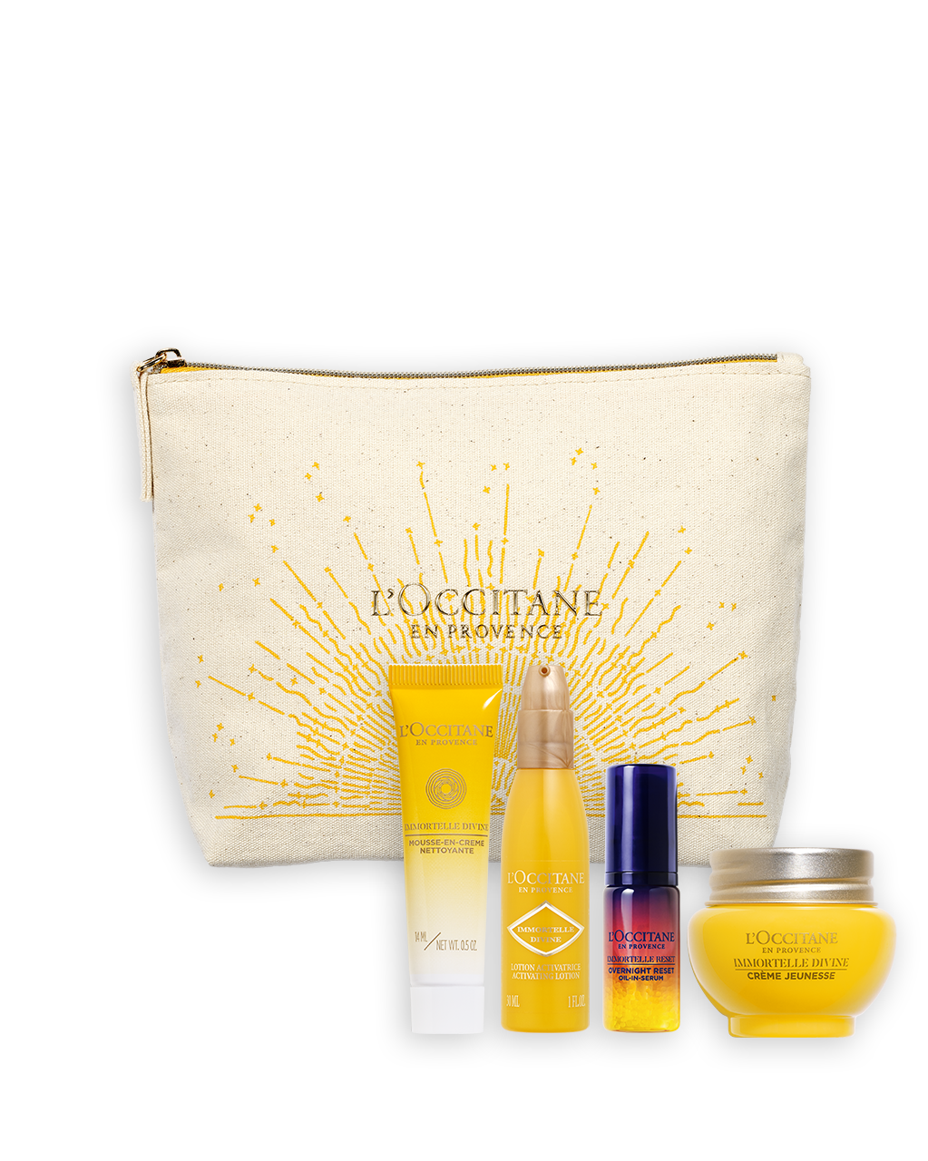 Little Treats For Face