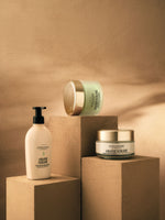 Almond (Amande) Quenching Milk Veil