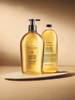 Almond (Amande) Softening Shower Oil Refill