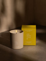 Osmanthus Candle