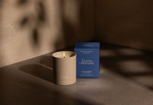 Cocon De Sérénité Candle