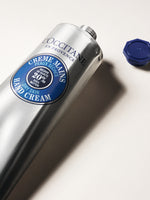 Shea Butter Hand Cream