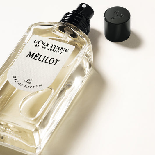 Mélilot Eau de Parfum