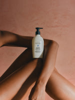 Shea (Karité) Intense Moisture Body Lotion