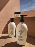 Shea (Karité) Intense Moisture Body Lotion