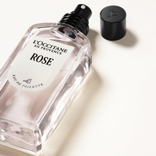 Rose Eau de Toilette