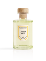 Lavande Musc Home Diffuser