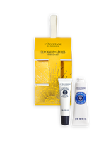 Shea Hand & Lips Duo