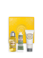 Smoothing Almond Small Gift