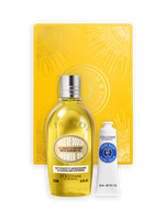 Almond & Shea Butter Most Loved Duo