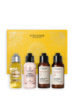 Travelling Essentials