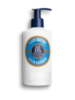 Shea Butter Ultra Rich Body Lotion