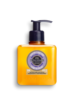Shea Hands & Body Lavender Liquid Soap