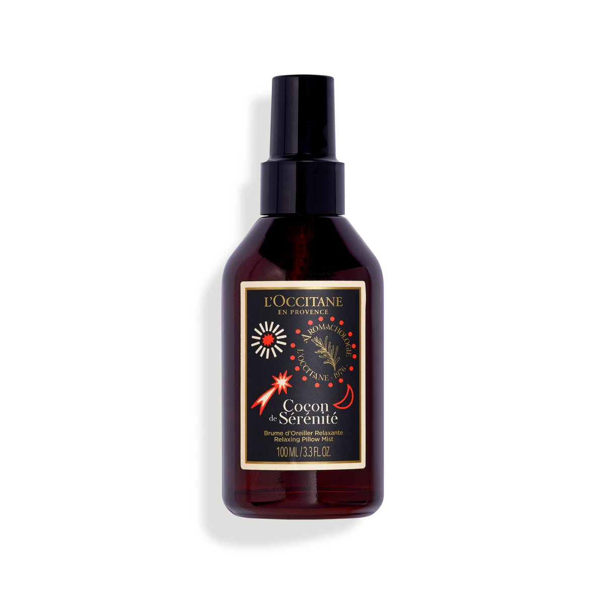 Avkopplande Pillow Mist Limited Edition L'Occitane