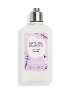 White Lavender Body Lotion 250ML