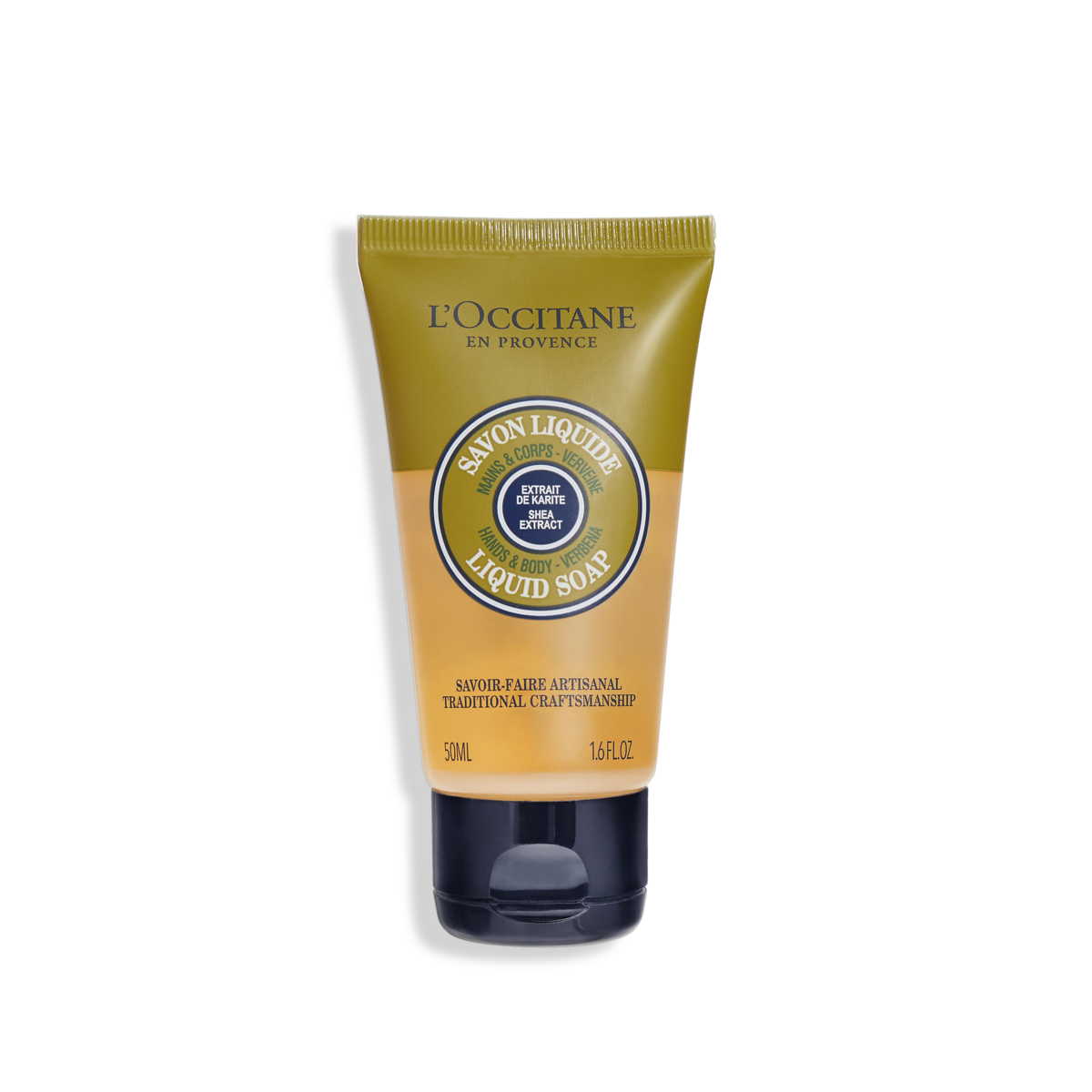 Shea Chestnut Lip Balm 4ml