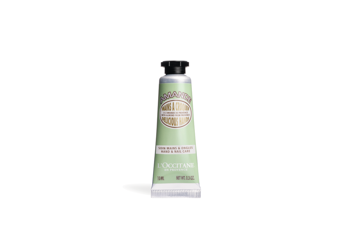 Almond Delicious Hands 10ml