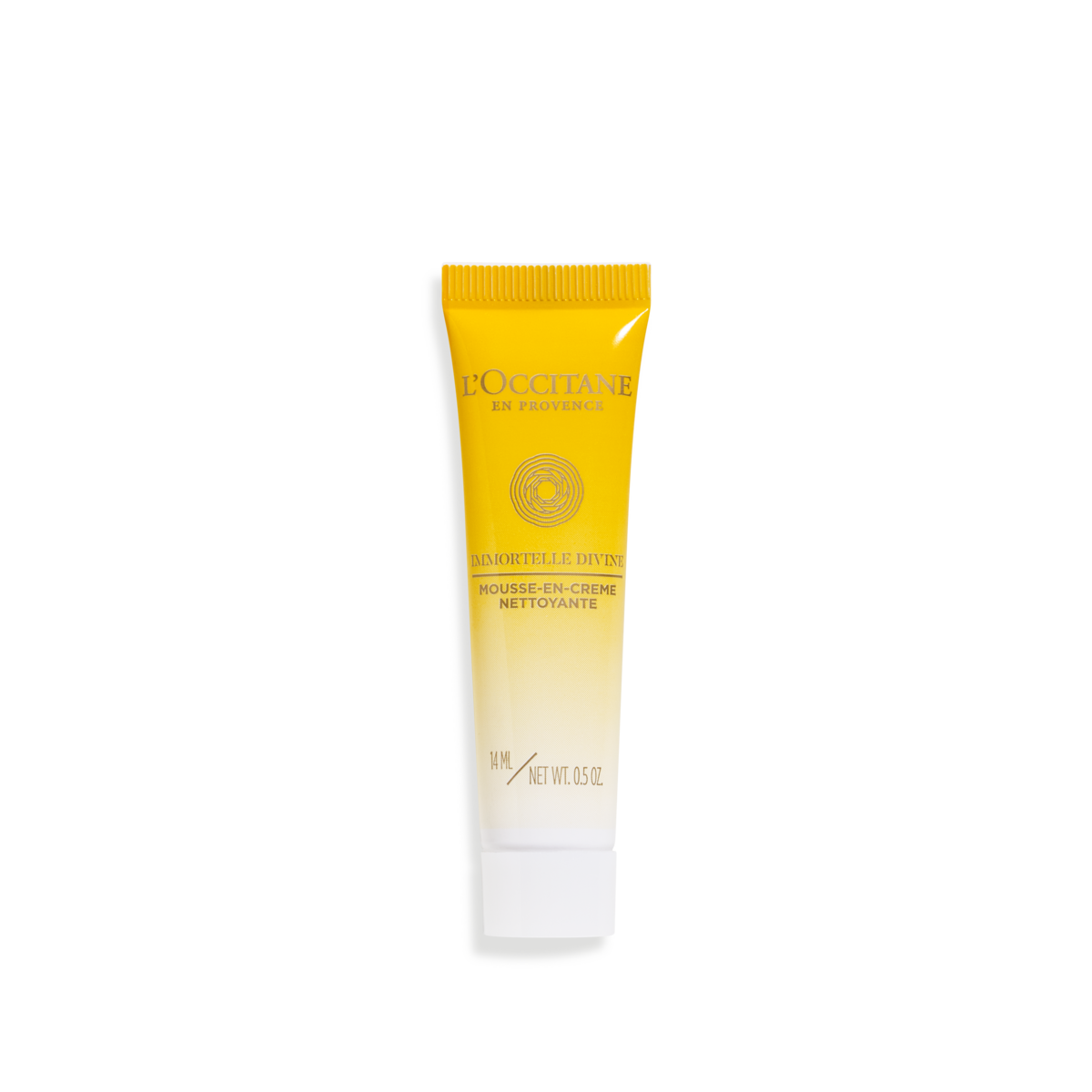 DIV. FOAM. CLEANSING CREAM