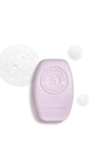 Gentle & Balance Solid Shampoo