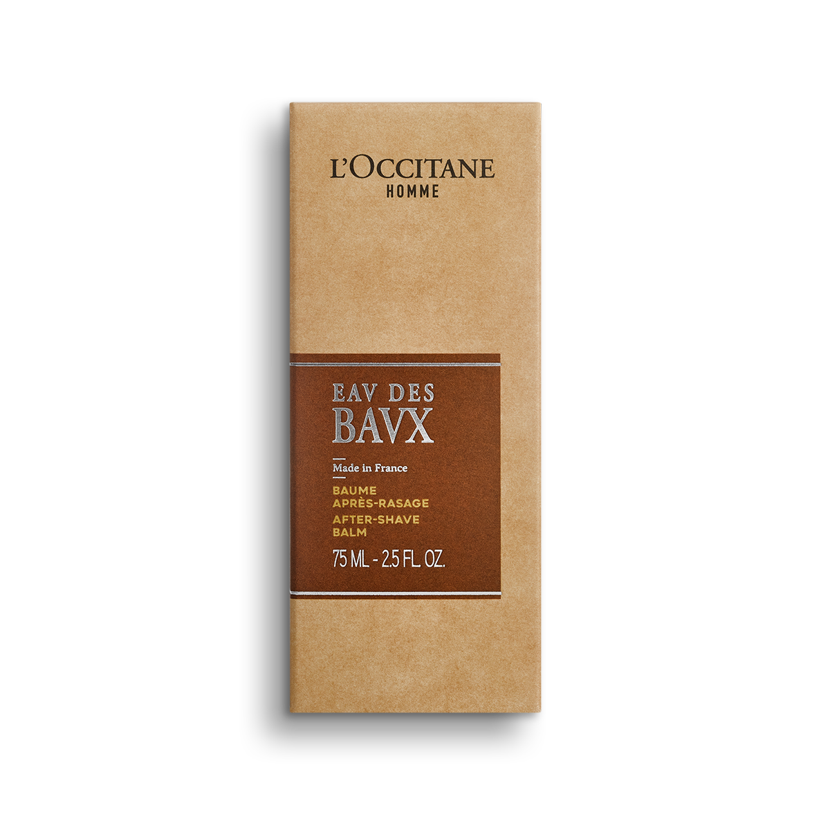 Eau des Baux After-Shave Balm